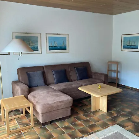 Haefchenweg 12 A, 3 Apartment Cuxhaven