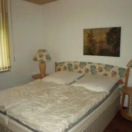 Haefchenweg 12 A, 3 Apartmán Cuxhaven