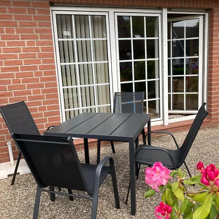 Haefchenweg 12 A, 3 * Куксхафен